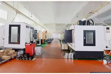 行星減速機的組裝準(zhǔn)備工作